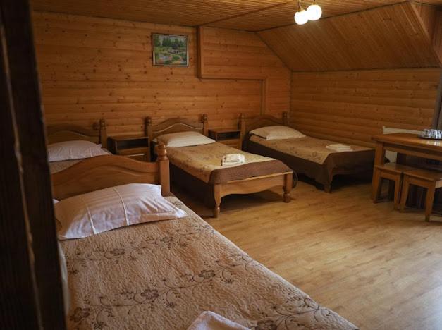 Greku Hotel Bukovel Kültér fotó