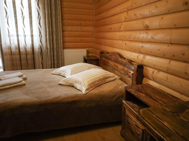 Greku Hotel Bukovel Kültér fotó