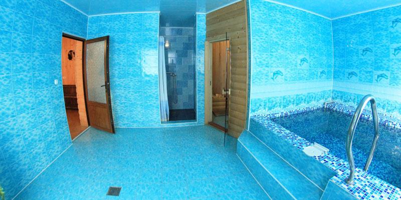Greku Hotel Bukovel Kültér fotó