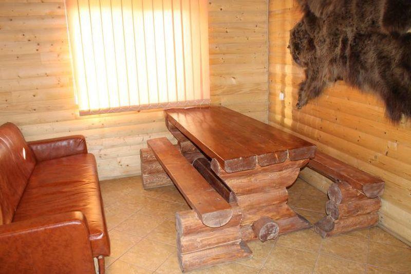 Greku Hotel Bukovel Kültér fotó